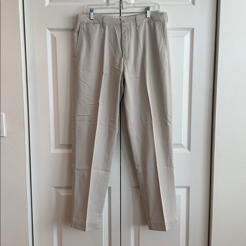 Ralph Lauren Preston Chinos 34 x 32